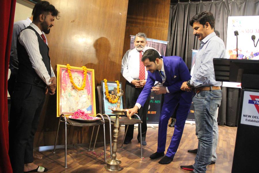 National Seminar-2022