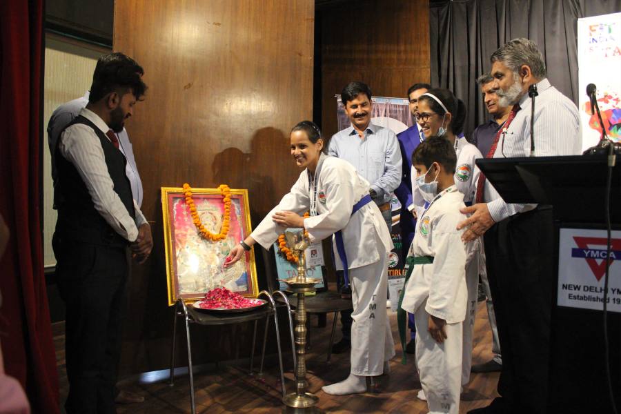 National Seminar-2022