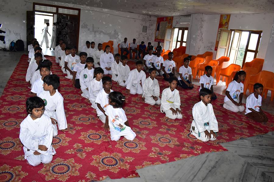 1st Bihar State Championship-2022