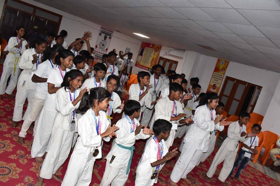 1st Bihar State Championship-2022