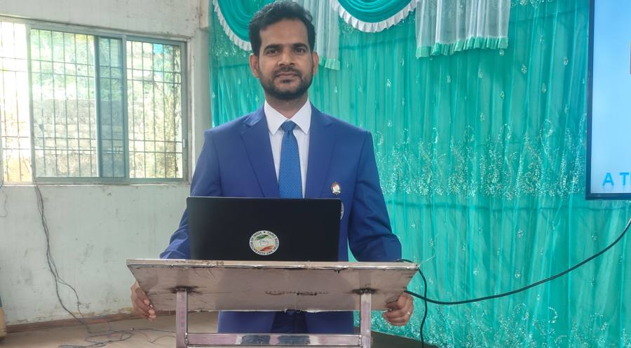 Odisha Seminar