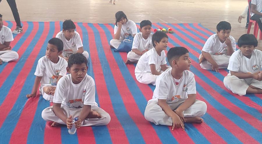 Odisha Seminar