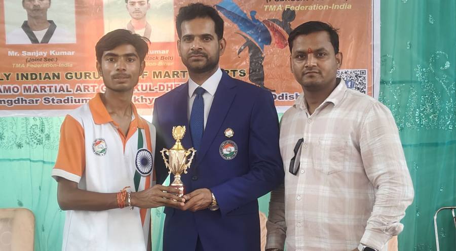 Odisha Seminar