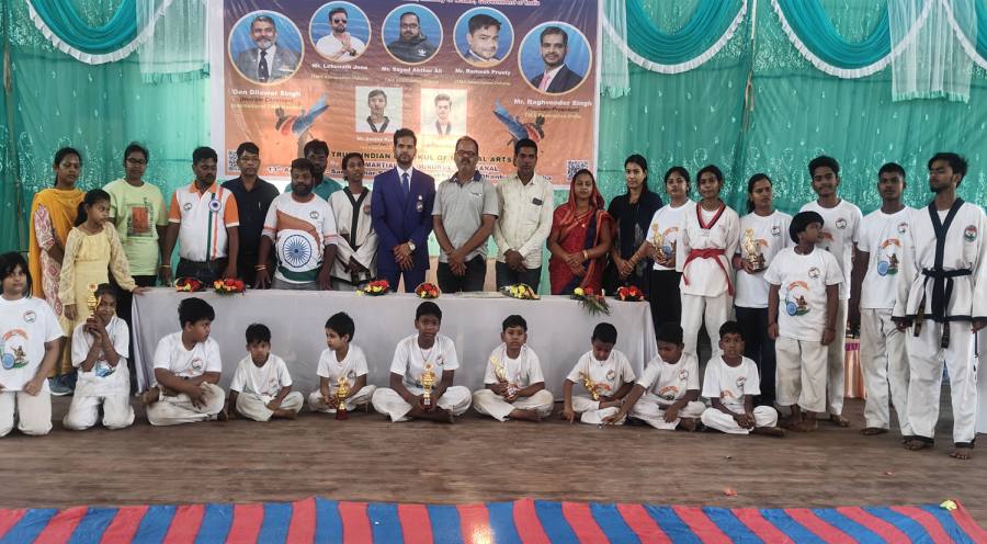 Odisha Seminar