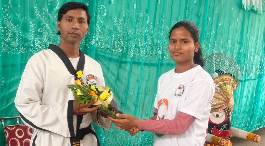 Odisha Seminar