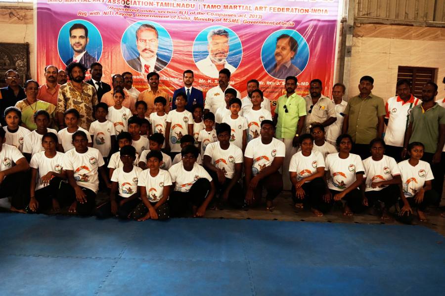 South India Seminar