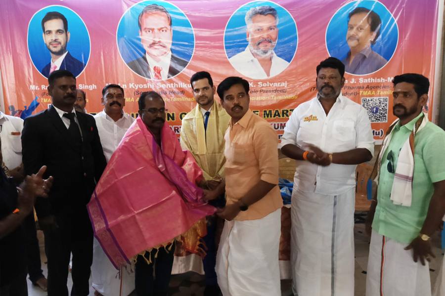 South India Seminar