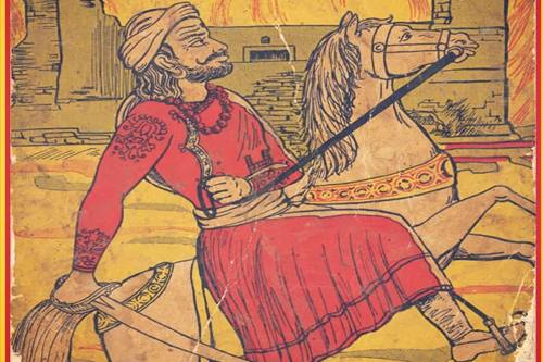 Thakur Dariyav Singh Lodhi