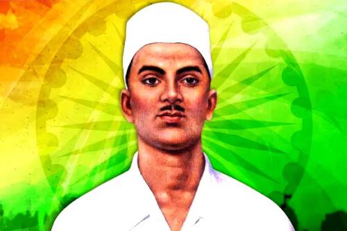 Sukhdev Thapar