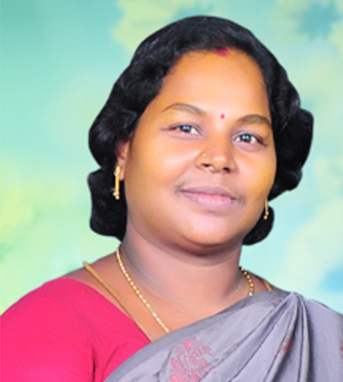 Mrs. B Sumuthy
