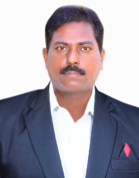 Mr. G. Pazhanisamy