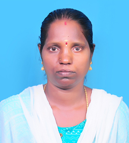 Mrs. J. Kuppammal