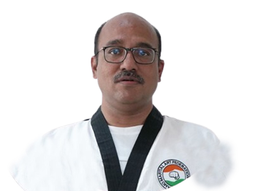 Mr. Vikrant Kulshreshtha