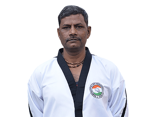Shyam Babu Saini
