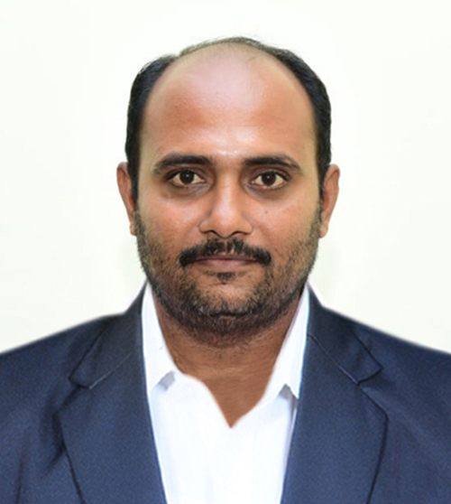 Mr. S. Prabakaran