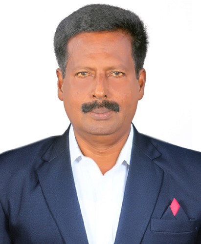 Mr. Shihan K. Valavan