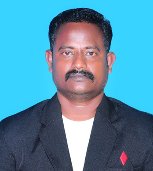 Mr. T. Sandramohan