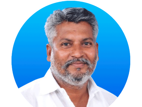 Mr. K. Selvaraj