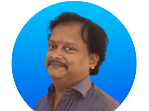 Mr. Rtn J. Sathish