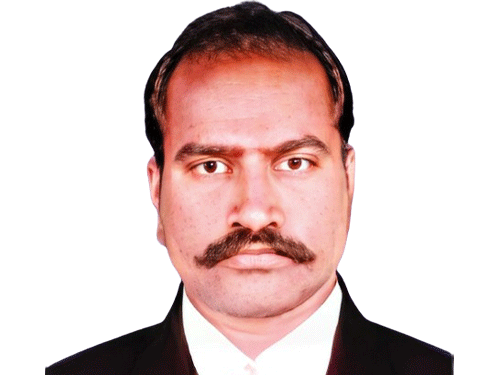 Mr. Ln Kyoshi Senthilkumar J